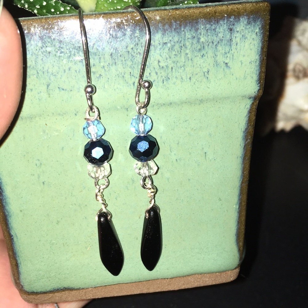 Handmade jewelry